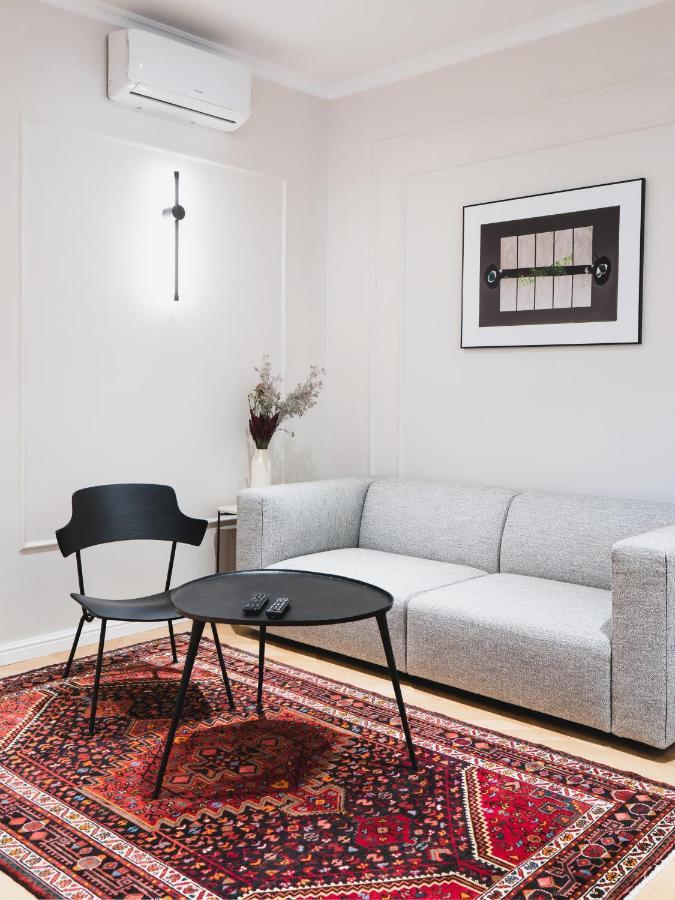 Downtown Beauty Twins Apartment Zagreb Exteriör bild