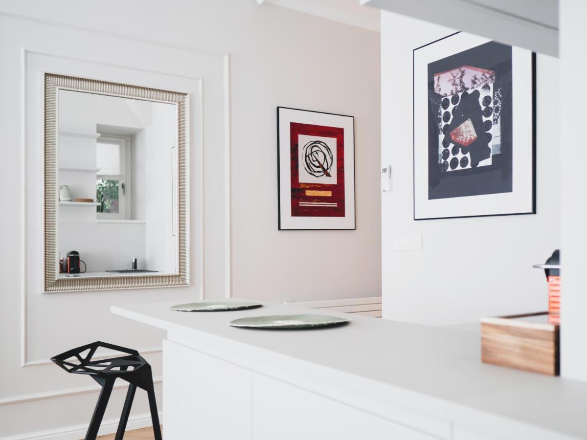 Downtown Beauty Twins Apartment Zagreb Exteriör bild